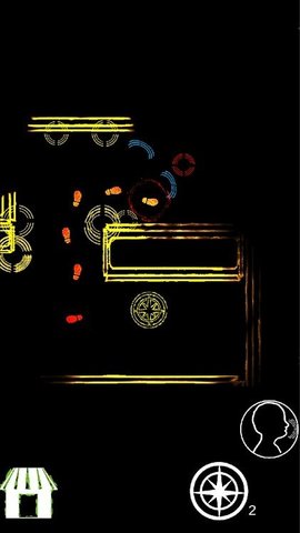 盲人恐怖游戏 0.9 安卓版