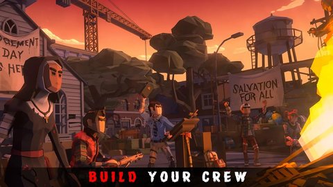 亡灵触发者 1.0.10 安卓版