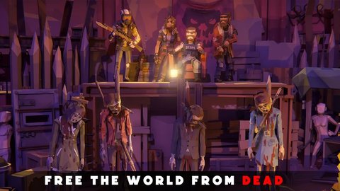 亡灵触发者 1.0.10 安卓版