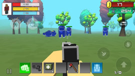 绝地太空杀 1.0.2 安卓版