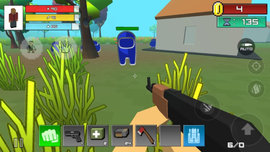 绝地太空杀 1.0.2 安卓版