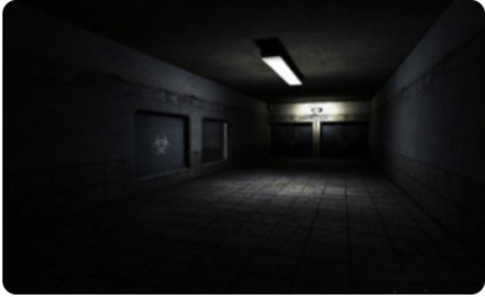 恐怖黑夜行动最新版 1.0 安卓版