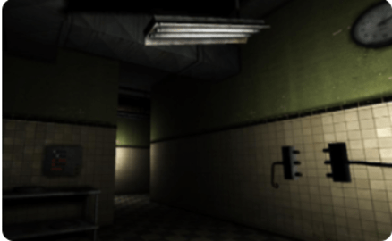 恐怖黑夜行动最新版 1.0 安卓版