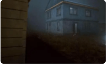 恐怖黑夜行动最新版 1.0 安卓版