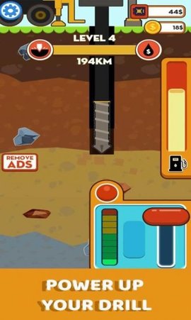 石油钻探大师 1.3 石油钻探大师