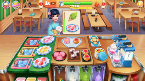 小镇大厨2021 2.02.5052 安卓版