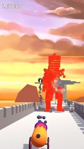 巨像杀手游戏 0.2 安卓版