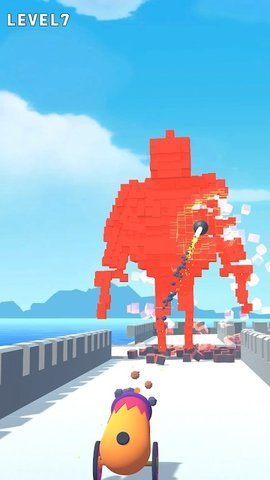 巨像杀手游戏 0.2 安卓版