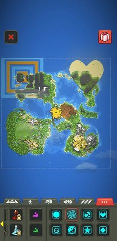 我是上帝模拟器汉化版 0.1.0 安卓版