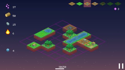 承诺的土地 1.1.0 安卓版