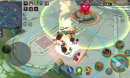 王者精英5V5免广告 5.0 安卓版