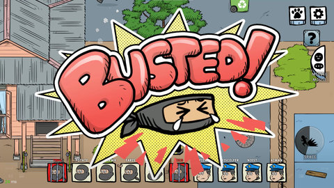 森特里警察局 0.2.4 安卓版