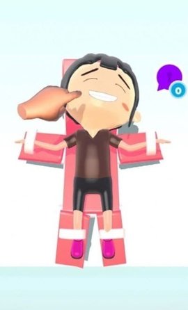 挠痒痒游戏 0.0.1 安卓版