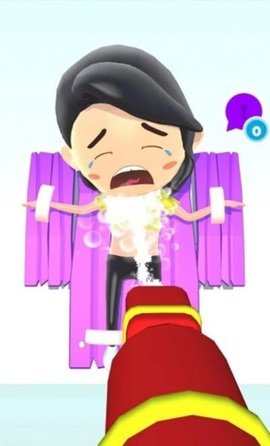 挠痒痒游戏 0.0.1 安卓版