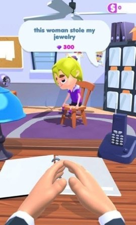 挠痒痒游戏 0.0.1 安卓版