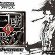 gba真三国无双a手机版 2.0 安卓版