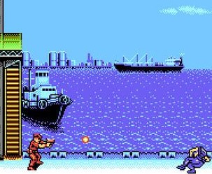 魂斗罗力量汉化版 3.3.0 安卓版