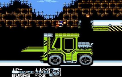 魂斗罗力量汉化版 3.3.0 安卓版