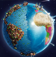 地球模拟器中文手机版 1.0.2 安卓版