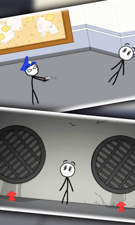 电鳗越狱记 1.2.2 安卓版