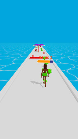 进化我最美 0.1 安卓版