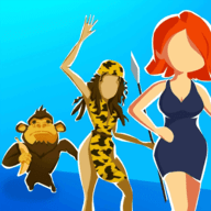 进化我最美 0.1 安卓版