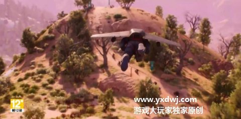 极限国度双人游戏 1.2.1 安卓版