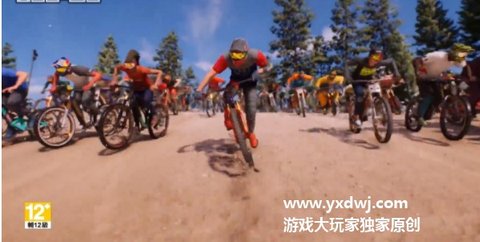 极限国度双人游戏 1.2.1 安卓版