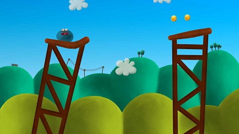 软泥怪大冒险 0.2 安卓版