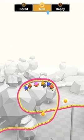 云霄飞车建造师 1.3 安卓版