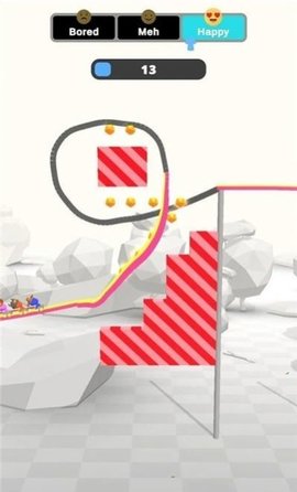 云霄飞车建造师 1.3 安卓版