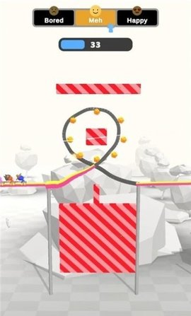 云霄飞车建造师 1.3 安卓版