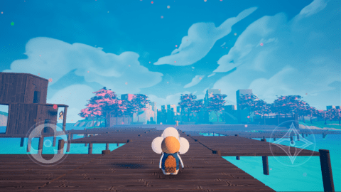 路易威登游戏 1.0 安卓版