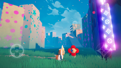 路易威登游戏 1.0 安卓版