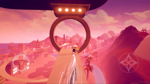 路易威登游戏 1.0 安卓版