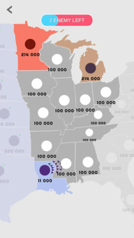 帝国扩张游戏 0.5.2 安卓版