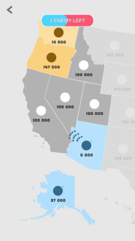 帝国扩张游戏 0.5.2 安卓版