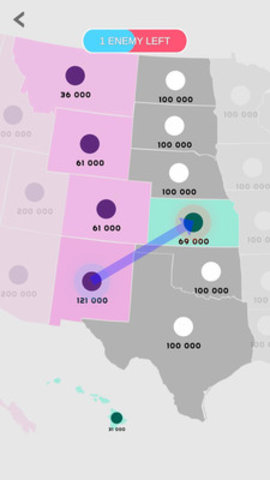 帝国扩张游戏 0.5.2 安卓版