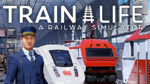 列车人生铁路模拟器手机版 1.1.7 安卓版
