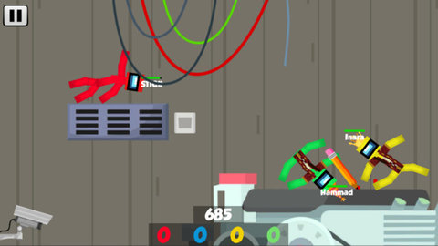 太空杀对决2021 1.0.0 安卓版