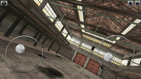 无人机模拟器训练软件 1.60 安卓版