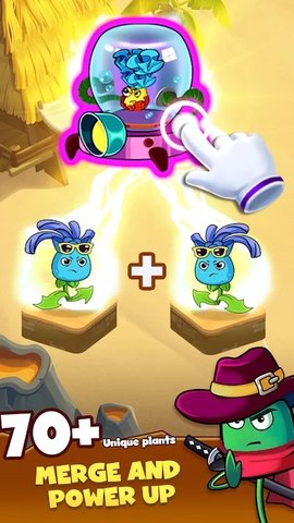 建造防御僵尸 0.0.9 安卓版