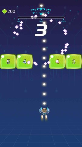 暴打方块君 1.0.0 安卓版