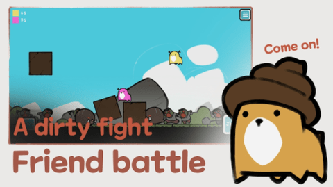 鹿生存跳跃 1.0.0 安卓版