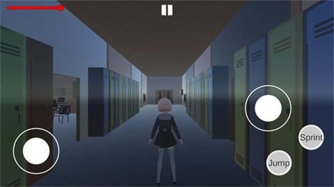 恐怖病娇游戏 1.0 安卓版