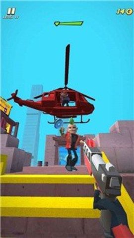 特种小队模拟器 1.7.2 安卓版