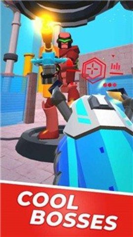 特种小队模拟器 1.7.2 安卓版