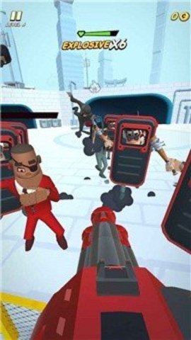 特种小队模拟器 1.7.2 安卓版