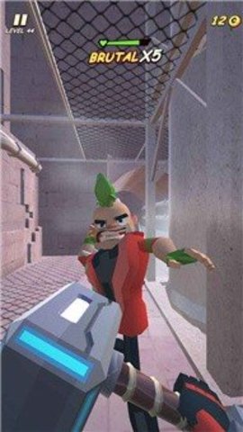 特种小队模拟器 1.7.2 安卓版