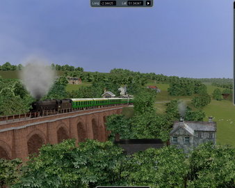 拉火车游戏 1.0 安卓版